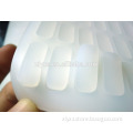 High Qulity self adhesive silicone rubber feet